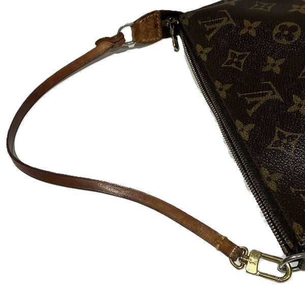 Louis Vuitton Monogram Pochette Accessoires Bag