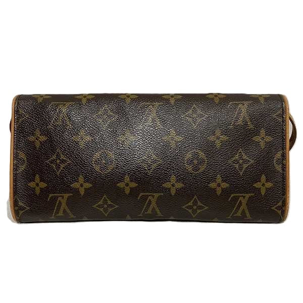 Louis Vuitton Monogram Pochette Twin GM Shoulder Bag M51852 in Good Condition