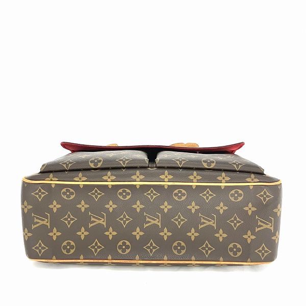 Louis Vuitton Monogram Multipli Cite Handbag M51162 in Good Condition