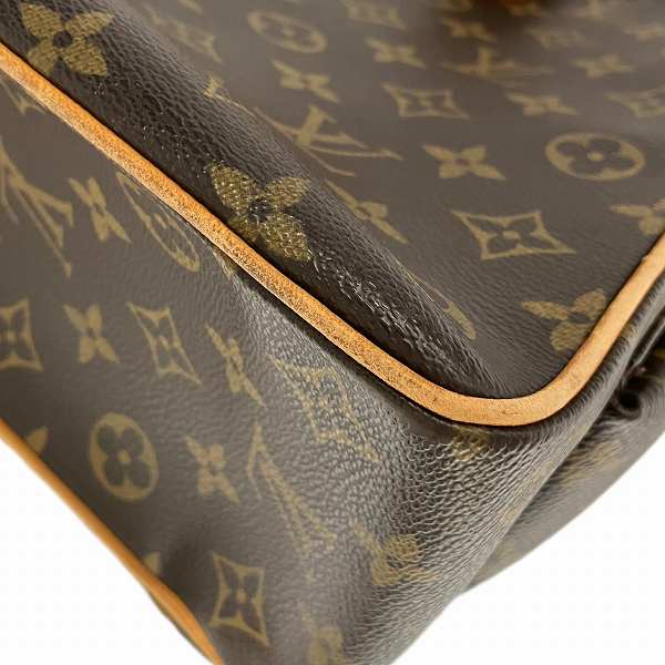 Louis Vuitton Monogram Multipli Cite Handbag M51162 in Good Condition