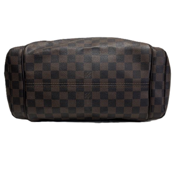 Louis Vuitton Damier Totally MM Tote Bag N41281