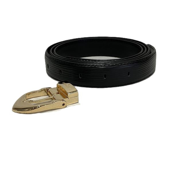 Louis Vuitton Epi Leather Belt M6832