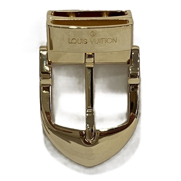 Louis Vuitton Epi Leather Belt M6832