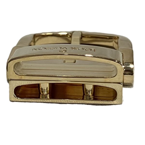 Louis Vuitton Epi Leather Belt M6832