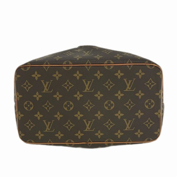 Louis Vuitton Palermo PM Monogram Bag M40145