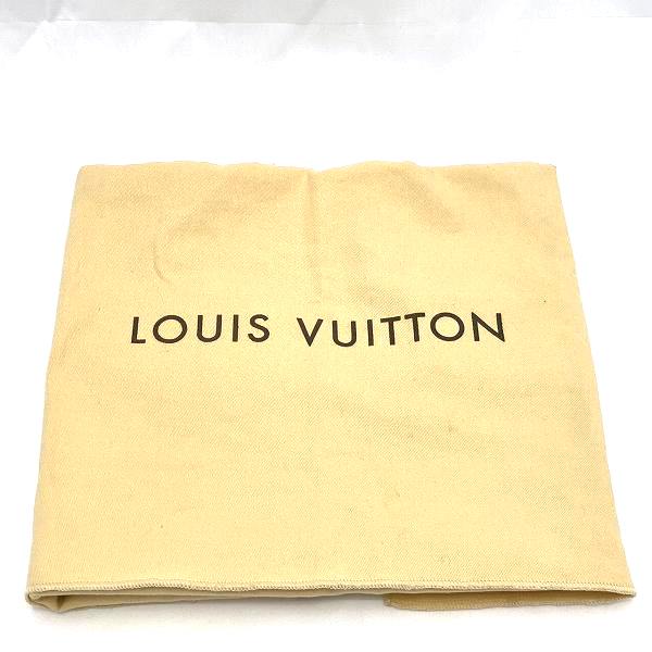 Louis Vuitton Monogram Galliera PM Shoulder Bag M56382 in Fair Condition