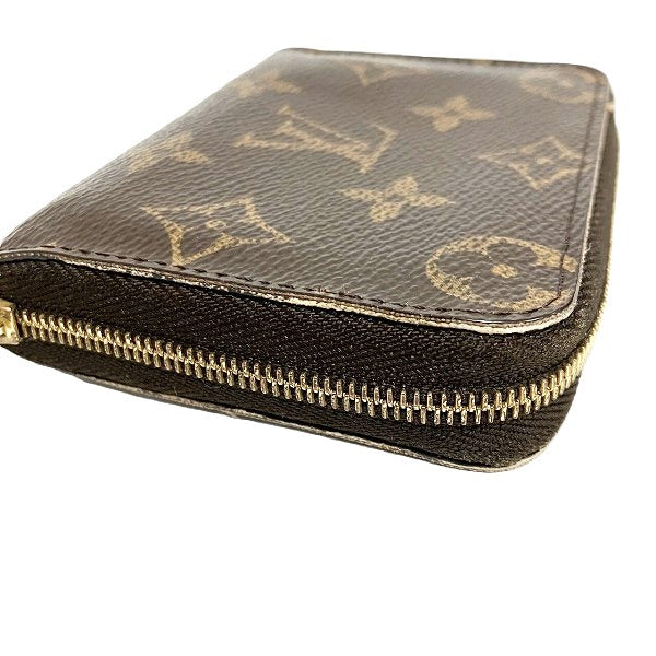 Louis Vuitton Monogram Zippy Coin Purse M60067