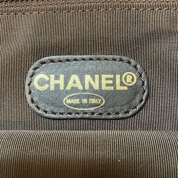 Chanel Leather Shoulder Bag 5795846