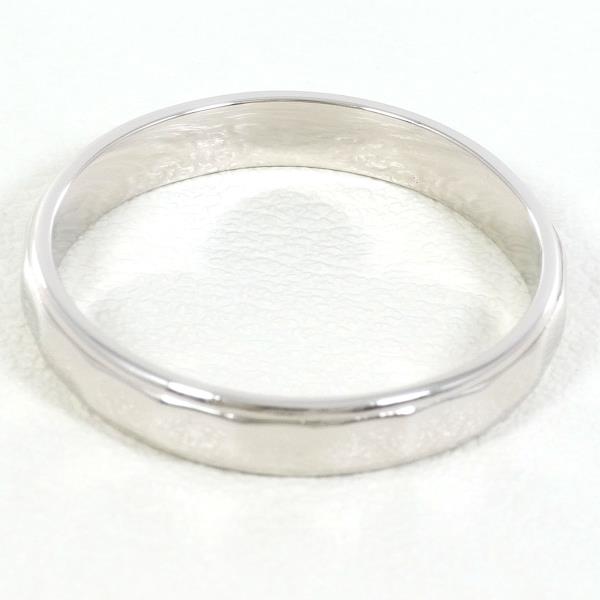 PT900 Platinum Ring Size 10