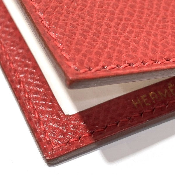 Hermes Lizard Photo Case Mini 61781