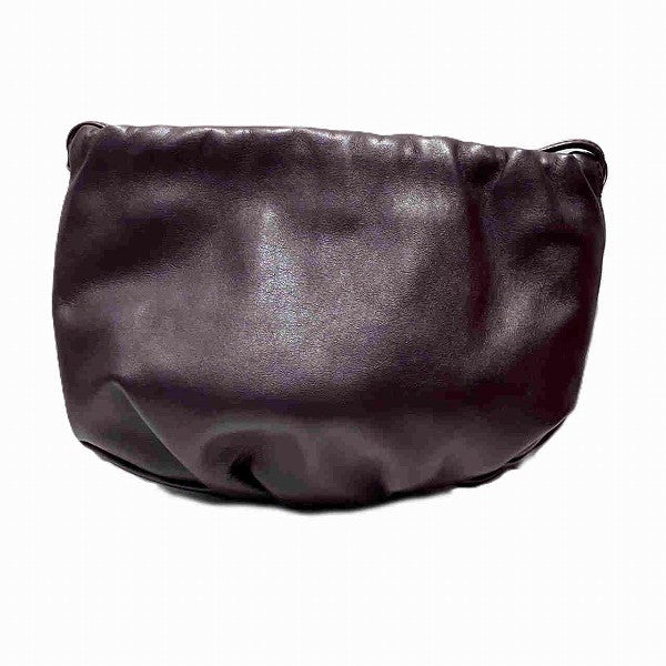 Bottega Veneta Mini The Bulb Pouch Shoulder Bag