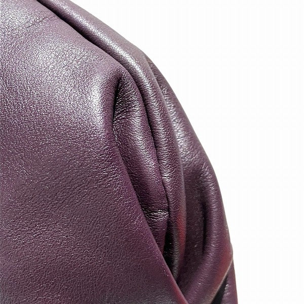 Bottega Veneta Mini The Bulb Pouch Shoulder Bag