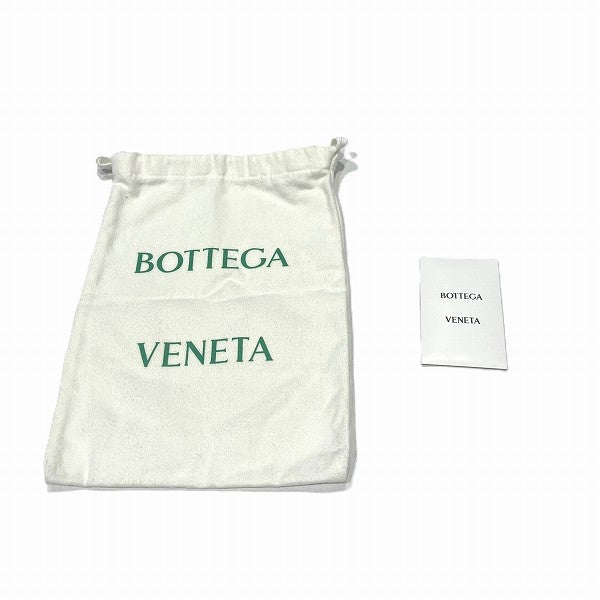 Bottega Veneta Mini The Bulb Pouch Shoulder Bag