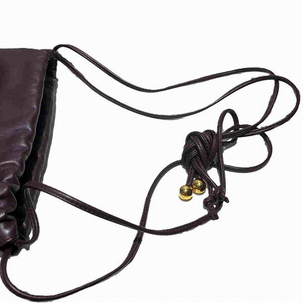 Bottega Veneta Mini The Bulb Pouch Shoulder Bag