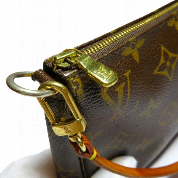 Louis Vuitton Monogram Pochette Accessoires Handbag