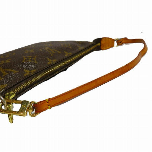 Louis Vuitton Monogram Pochette Accessoires Handbag