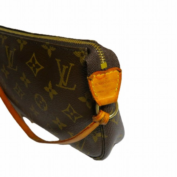 Louis Vuitton Monogram Pochette Accessoires Handbag