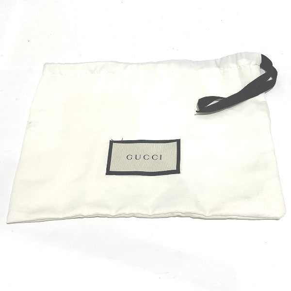 Gucci Soho Chain Wallet Shoulder Bag