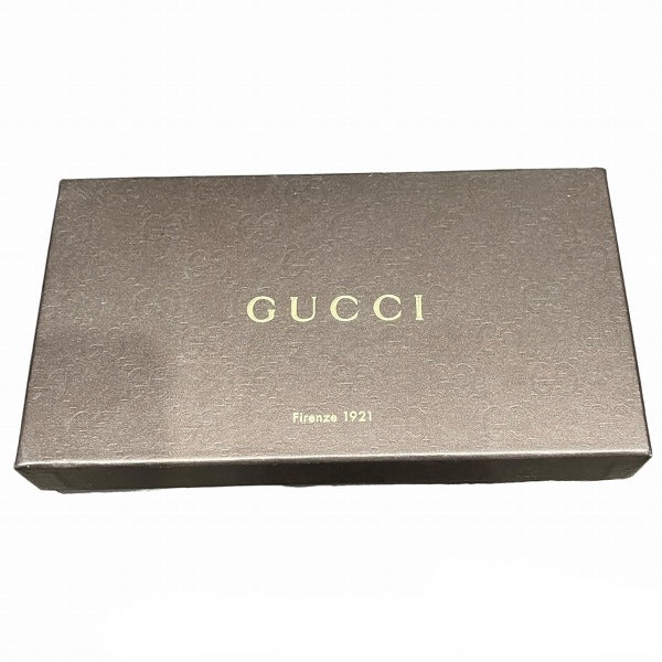 Gucci GG Supreme Bifold Wallet 212186