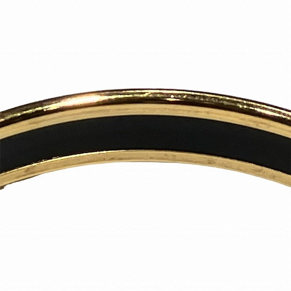 Hermes Enamel Bangle Bracelet in Good Condition