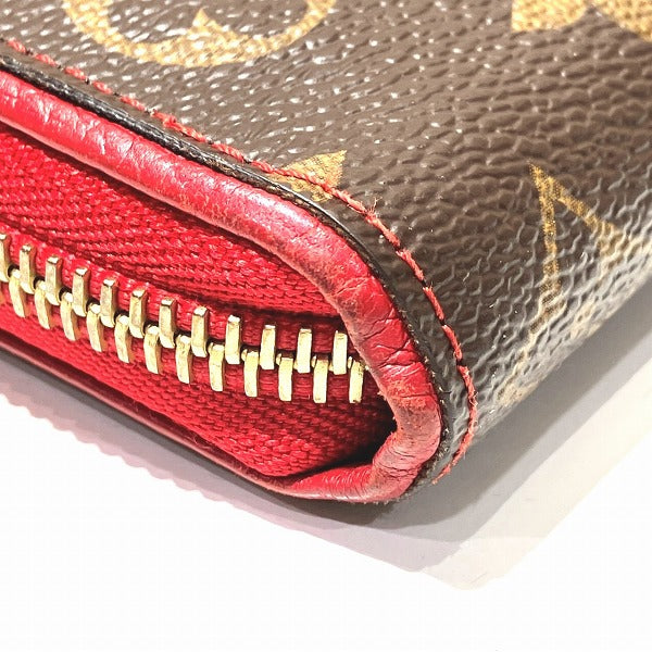 Louis Vuitton Zippy Wallet Retiro M61854