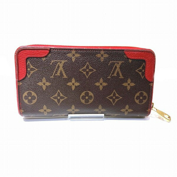 Louis Vuitton Zippy Wallet Retiro M61854