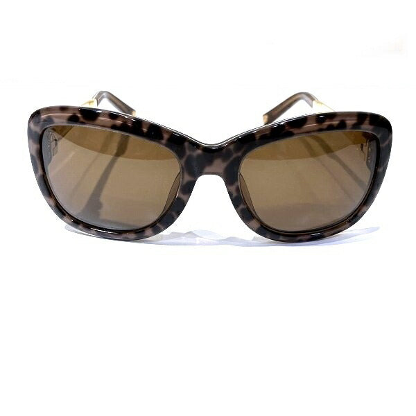 Louis Vuitton Leopard Sunglasses Z0558E in Good Condition