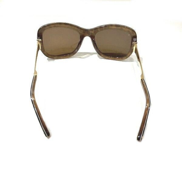 Louis Vuitton Leopard Sunglasses Z0558E