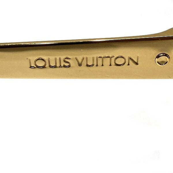 Louis Vuitton Leopard Sunglasses Z0558E