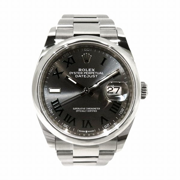 Rolex Datejust 126200 Automatic Watch