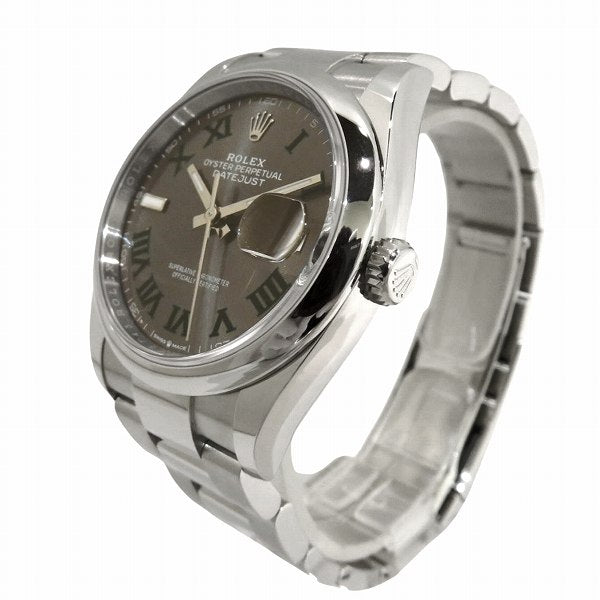 Rolex Datejust 126200 Automatic Watch