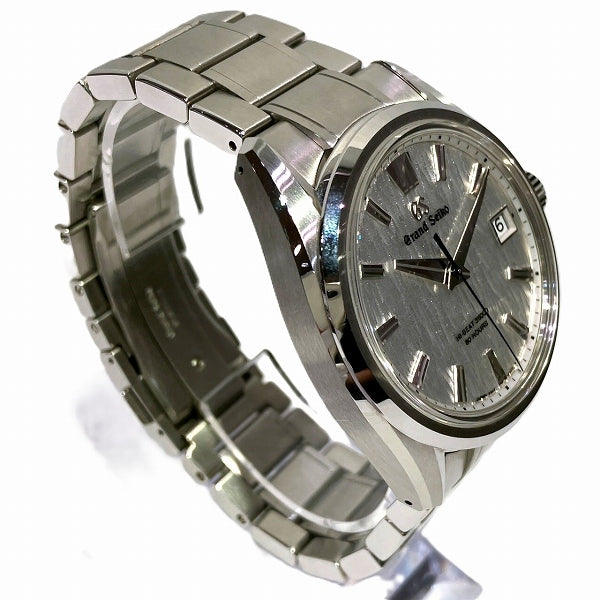 Seiko Grand Seiko Heritage Collection Shirakaba 9SA5-00C0 Automatic Watch in Great Condition