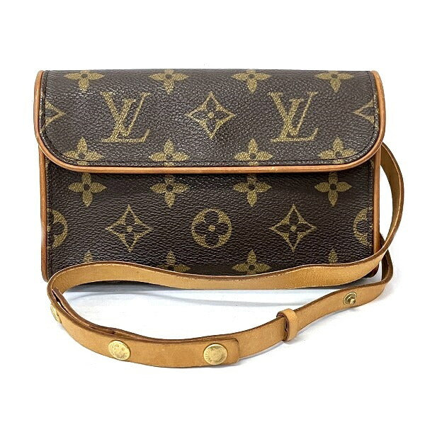 Louis Vuitton Pochette Florentine Waist Bag M51855