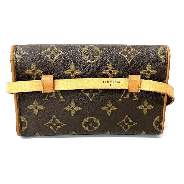 Louis Vuitton Pochette Florentine Waist Bag M51855