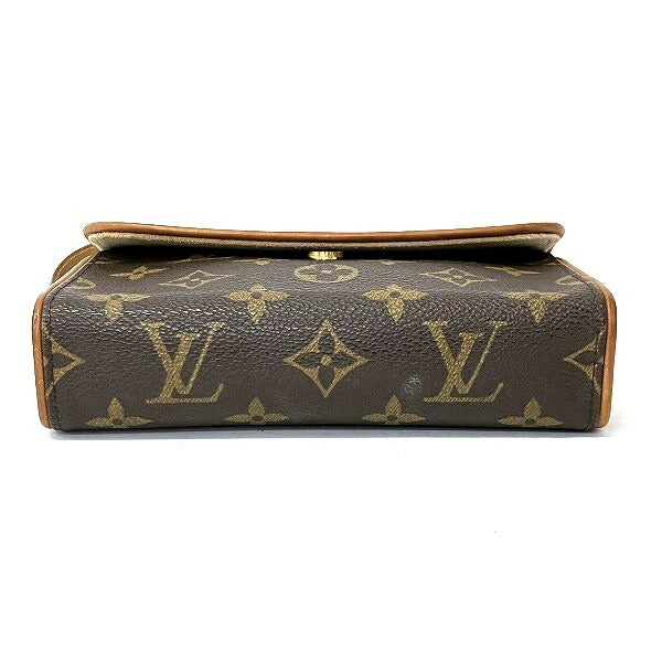 Louis Vuitton Pochette Florentine Waist Bag M51855