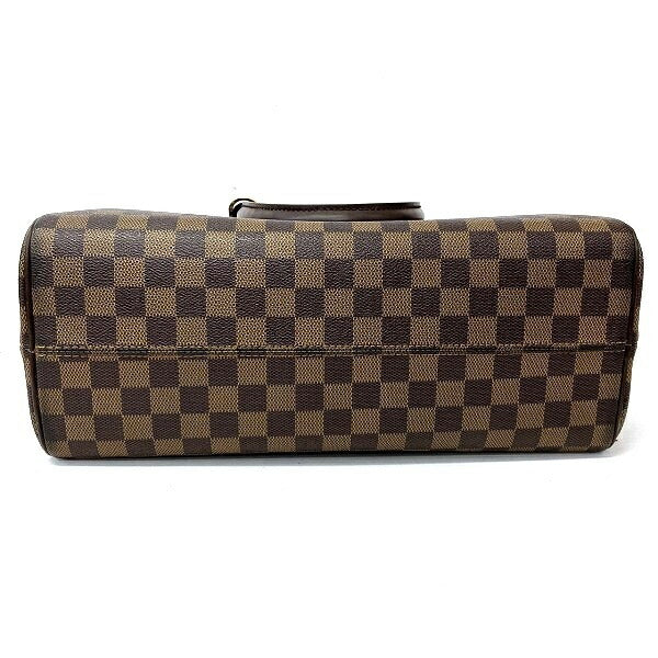 Louis Vuitton Damier Nolita Handbag N41455