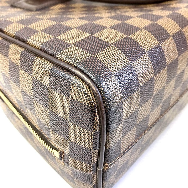 Louis Vuitton Damier Nolita Handbag N41455