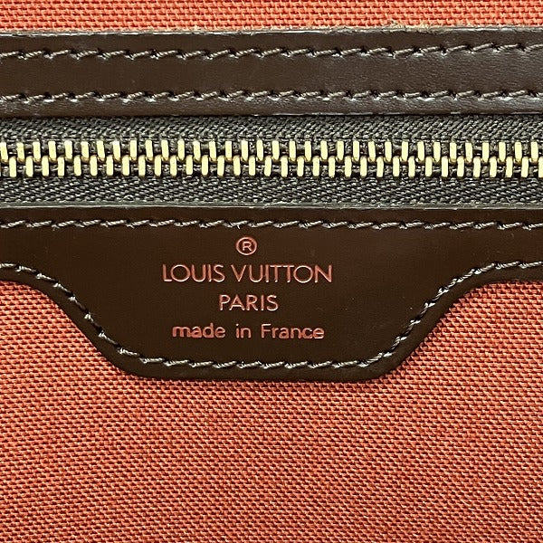 Louis Vuitton Damier Nolita Handbag N41455