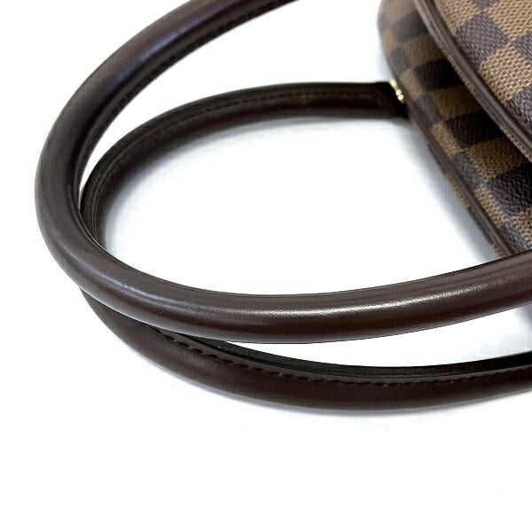 Louis Vuitton Damier Nolita Handbag N41455