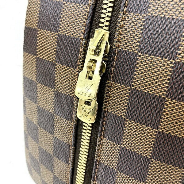 Louis Vuitton Damier Nolita Handbag N41455