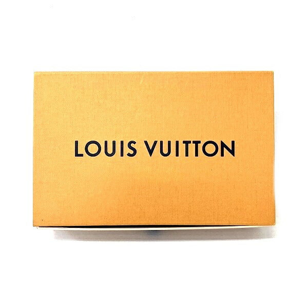 Louis Vuitton Monogram Flower Long Wallet M62577