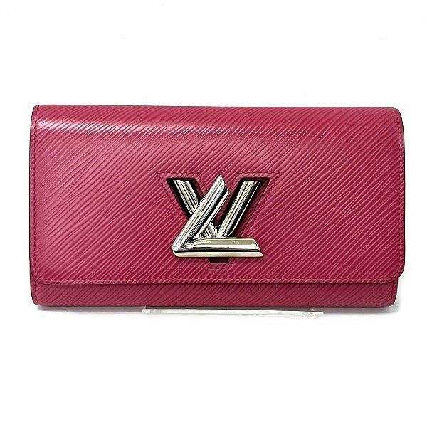 Louis Vuitton Twist Wallet M62362