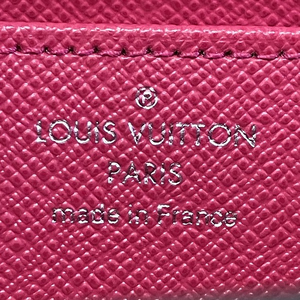 Louis Vuitton Twist Leather Long Wallet M62362