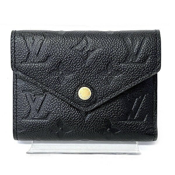 Louis Vuitton Monogram Empreinte Wallet M64060