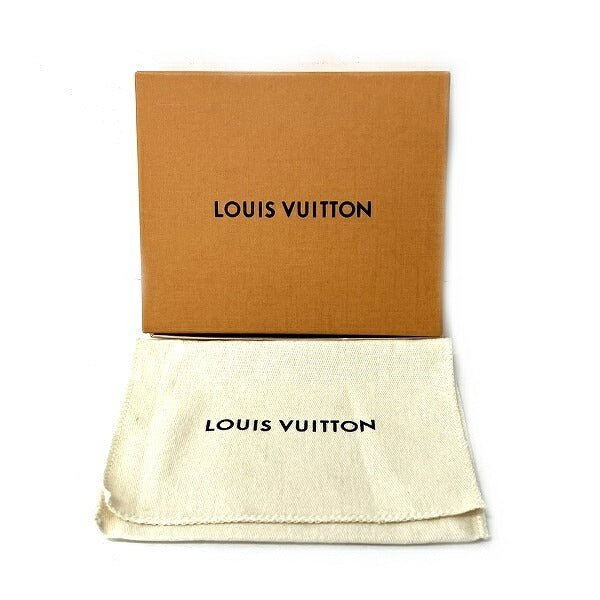 Louis Vuitton Monogram Empreinte Wallet M64060