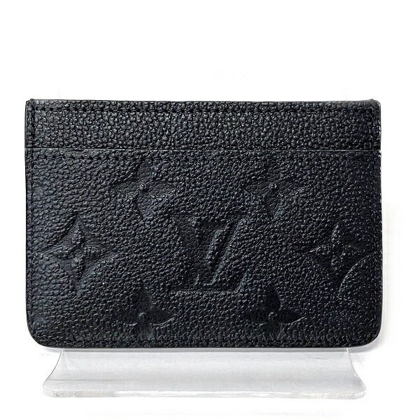 Louis Vuitton Empreinte Leather Card Holder M69171