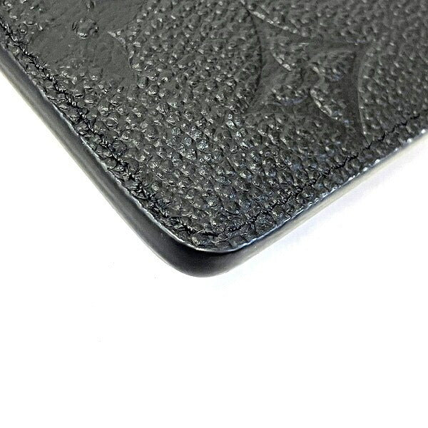 Louis Vuitton Empreinte Leather Card Holder M69171