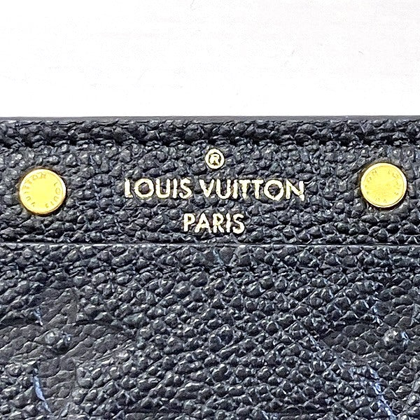 Louis Vuitton Empreinte Leather Card Holder M69171