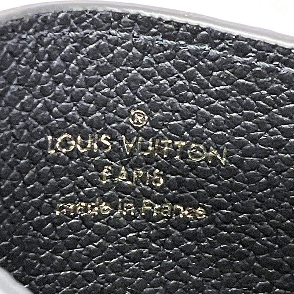 Louis Vuitton Empreinte Leather Card Holder M69171