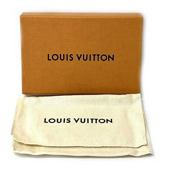 Louis Vuitton Empreinte Leather Card Holder M69171